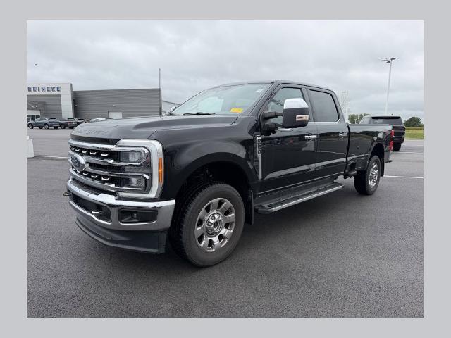 2023 Ford F-250