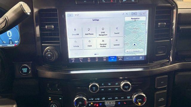 2023 Ford F-250 Super Duty King Ranch