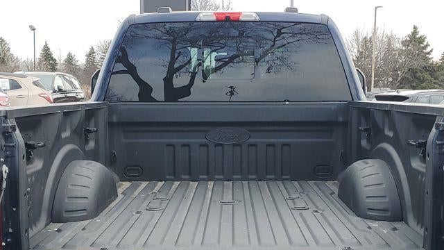 2023 Ford F-250 Super Duty King Ranch