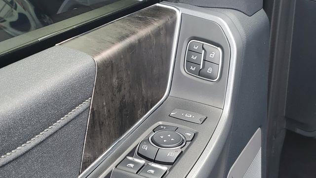 2023 Ford F-250 Super Duty King Ranch