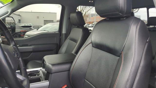 2023 Ford F-250 Super Duty King Ranch