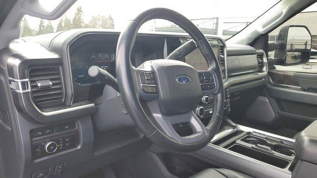 2023 Ford F-250 Super Duty King Ranch