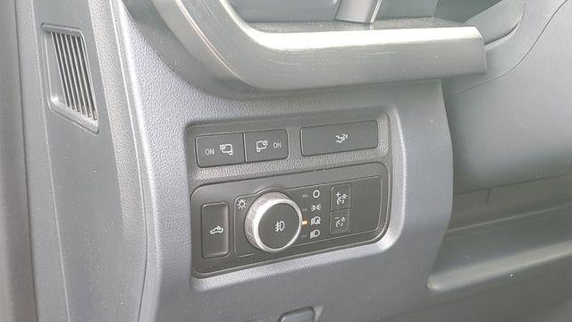2023 Ford F-250 Super Duty King Ranch