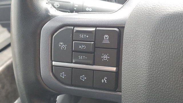 2023 Ford F-250 Super Duty King Ranch