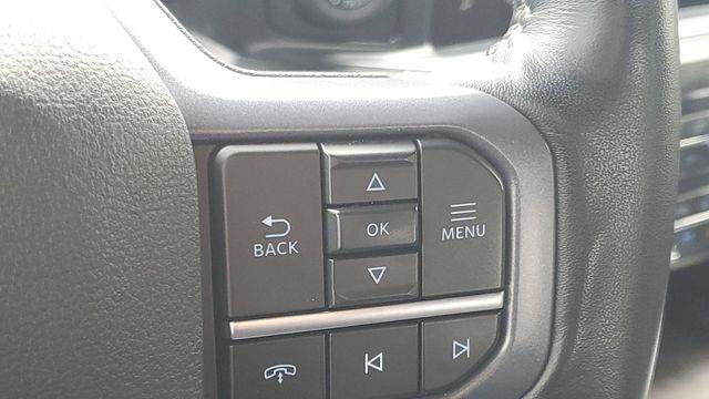 2023 Ford F-250 Super Duty King Ranch