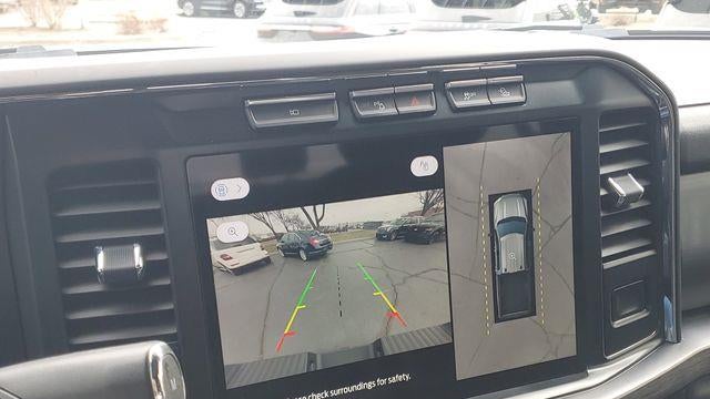 2023 Ford F-250 Super Duty King Ranch