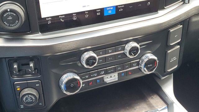 2023 Ford F-250 Super Duty King Ranch