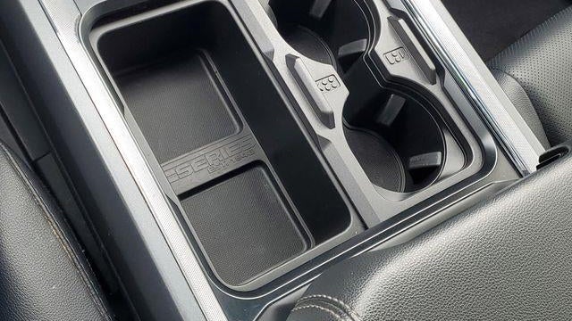 2023 Ford F-250 Super Duty King Ranch
