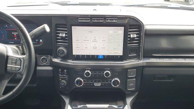 2023 Ford F-250 Super Duty King Ranch
