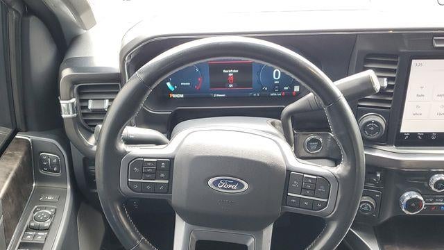 2023 Ford F-250 Super Duty King Ranch