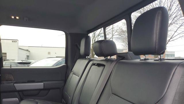 2023 Ford F-250 Super Duty King Ranch