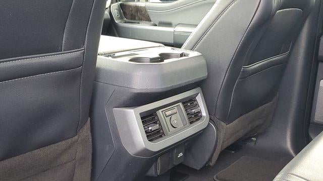 2023 Ford F-250 Super Duty King Ranch