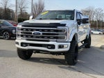 2023 F-250 Super Duty Thumbnail 3