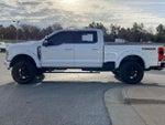 2023 F-250 Super Duty Thumbnail 4