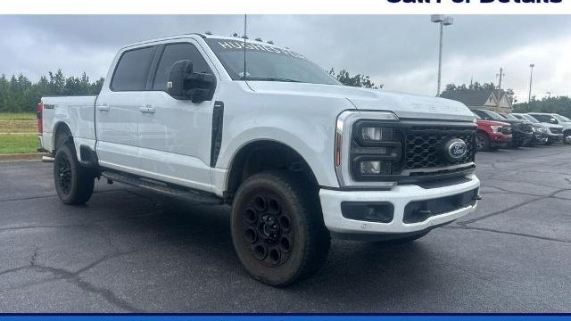 Preowned 2024 Ford F-250 Super Duty XL for Sale