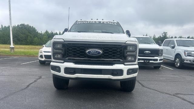 2024 Ford F-250 Super Duty XL