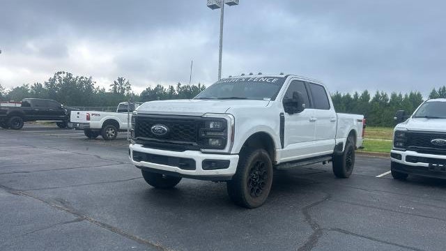 2024 Ford F-250 Super Duty XL
