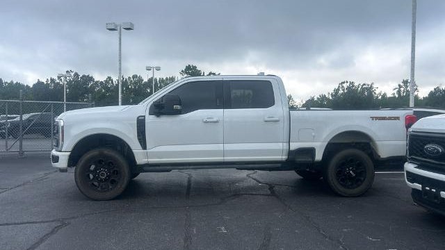 2024 Ford F-250 Super Duty XL