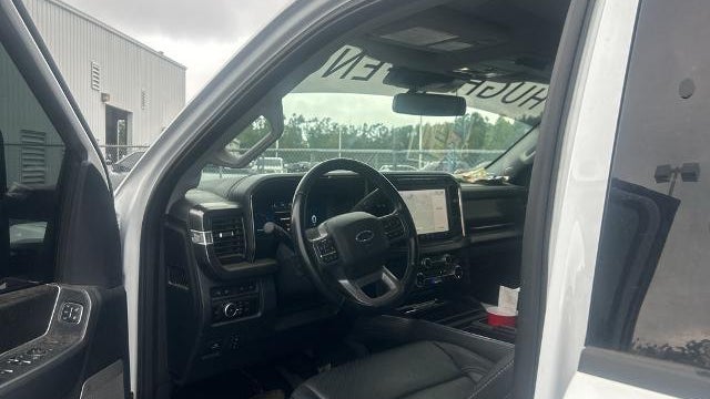 2024 Ford F-250 Super Duty XL