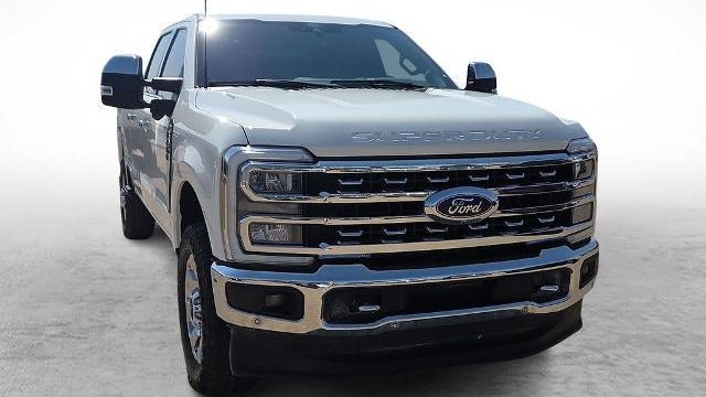 2024 Ford F-250 Super Duty XLT
