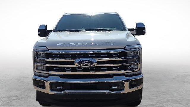 2024 Ford F-250 Super Duty XLT