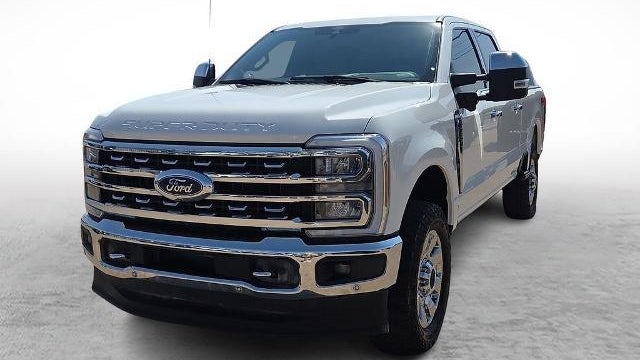 2024 Ford F-250 Super Duty XLT