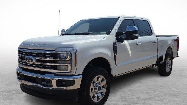2024 Ford F-250 Super Duty XLT