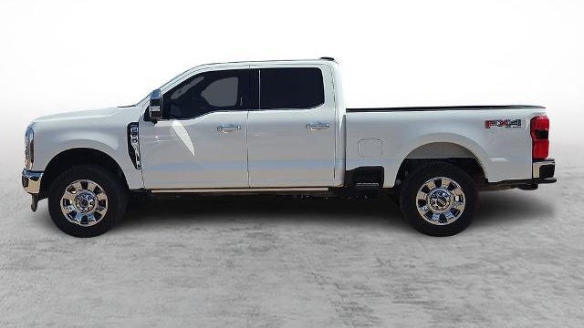 2024 Ford F-250 Super Duty XLT
