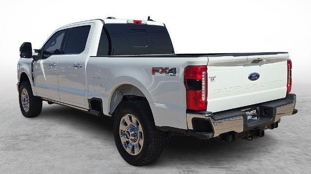 2024 Ford F-250 Super Duty XLT
