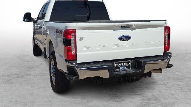 2024 Ford F-250 Super Duty XLT