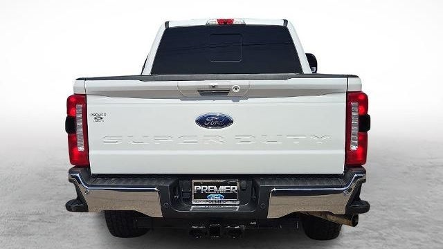 2024 Ford F-250 Super Duty XLT