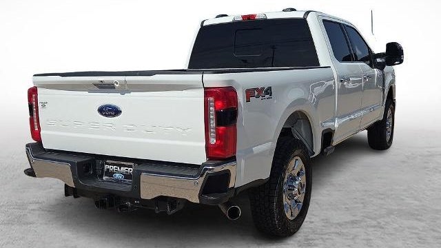 2024 Ford F-250 Super Duty XLT