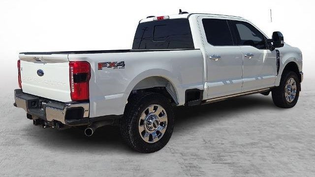 2024 Ford F-250 Super Duty XLT