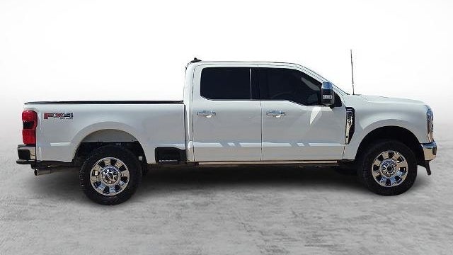 2024 Ford F-250 Super Duty XLT