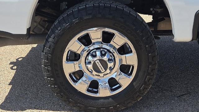 2024 Ford F-250 Super Duty XLT