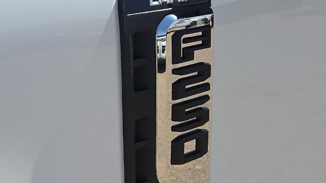 2024 Ford F-250 Super Duty XLT