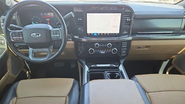 2024 Ford F-250 Super Duty XLT