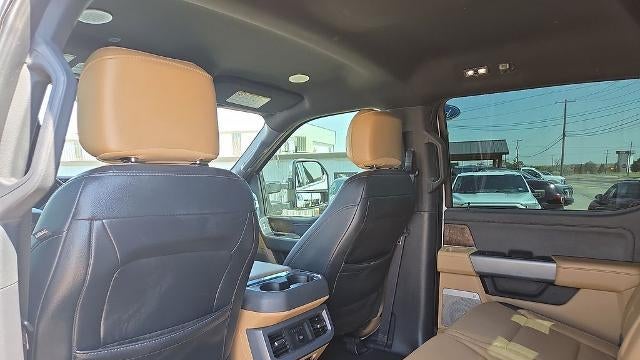 2024 Ford F-250 Super Duty XLT