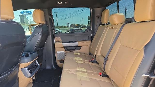 2024 Ford F-250 Super Duty XLT