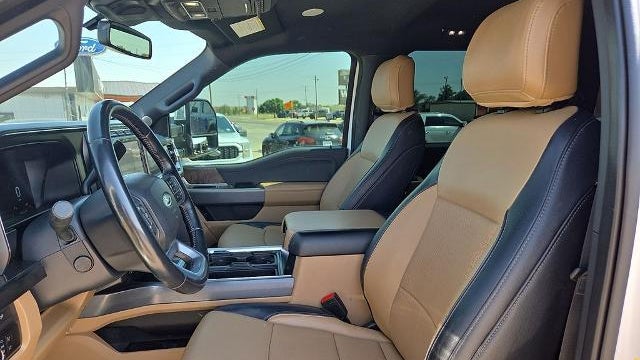 2024 Ford F-250 Super Duty XLT