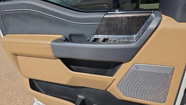 2024 Ford F-250 Super Duty XLT