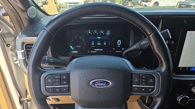 2024 Ford F-250 Super Duty XLT
