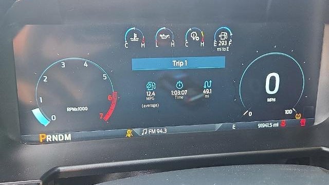 2024 Ford F-250 Super Duty XLT