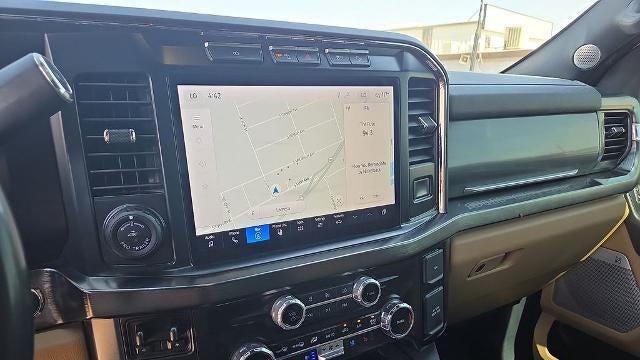 2024 Ford F-250 Super Duty XLT