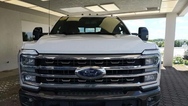 2024 Ford F-250 Super Duty XL