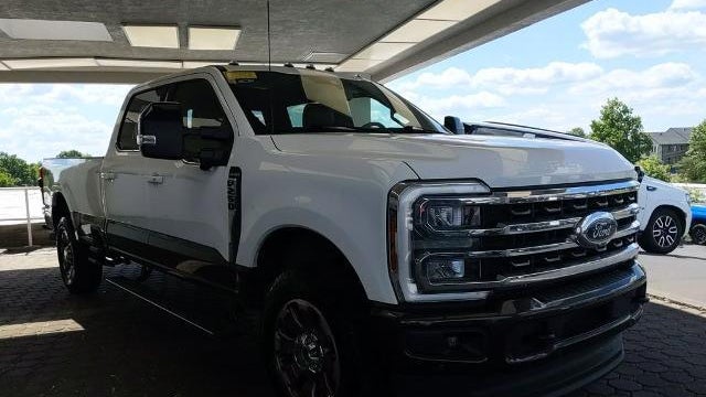 2024 Ford F-250 Super Duty XL