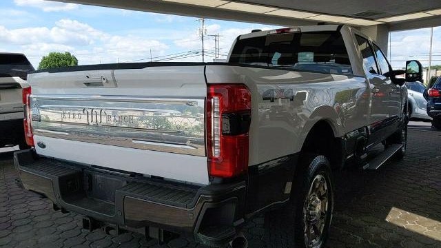 2024 Ford F-250 Super Duty XL