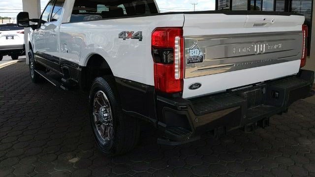 2024 Ford F-250 Super Duty XL