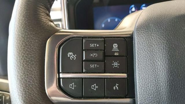 2024 Ford F-250 Super Duty XL