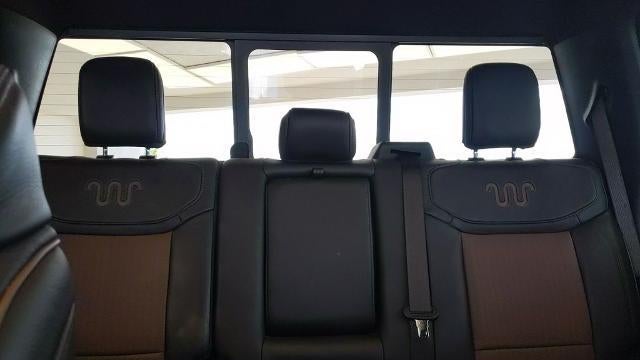2024 Ford F-250 Super Duty XL